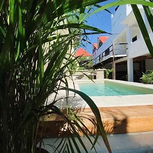 Pensión Casa Babel Tulum