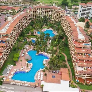 Aparthotel Velas Vallarta