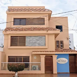 Apartahotel Loft Sabalo - Pet Friendly Mazatlán