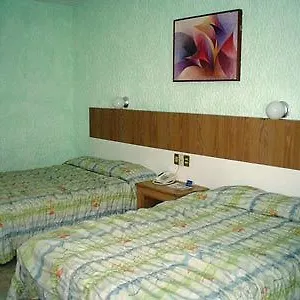 Hotel Palmas Mazatlán