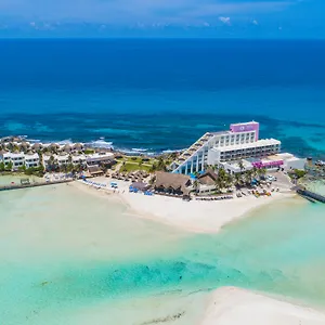 4* Resort Mia Reef Cancun All Inclusive