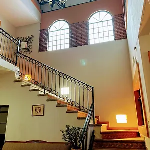Hotel Chingon Guadalajara