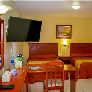 Hotel Nv Zapopan