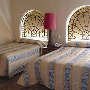 Hotel Balboa Club Mazatlán